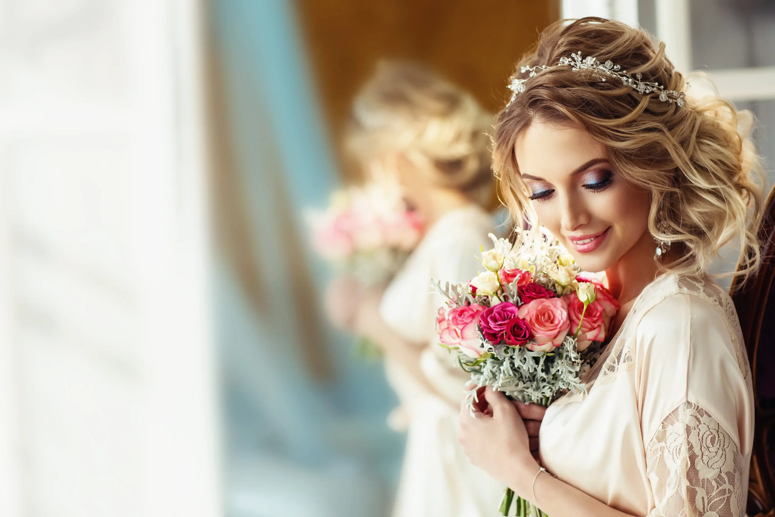 Wedding Day Bridal Makeup: Do's and Don'ts for Flawless Look