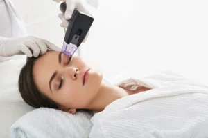 Morpheus8 vs Microneedling for Skin Tightening
