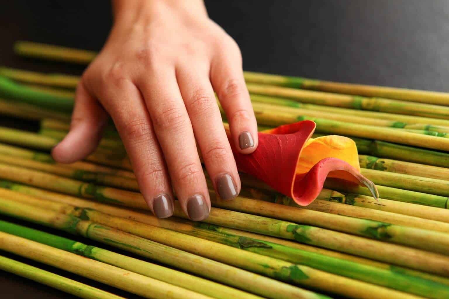 Nail Care Reflections Medical